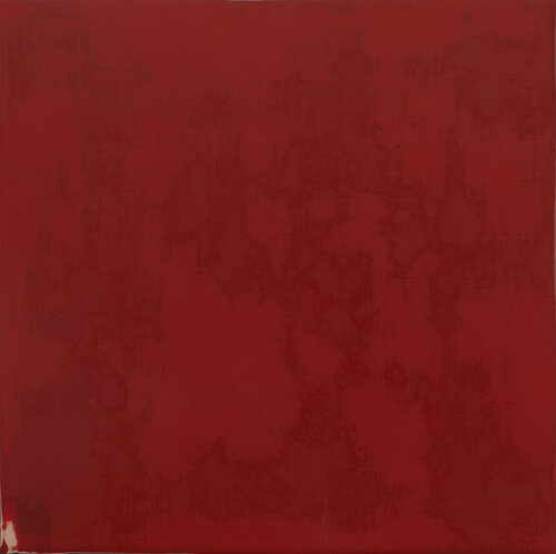 Overlaid Series No. 25-20-02 van Kim Deok-han, Schilderij te koop op Singulart