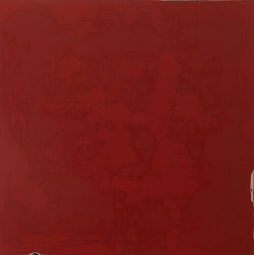 Overlaid Series No. 25-20-04 van Kim Deok-han, Schilderij te koop op Singulart