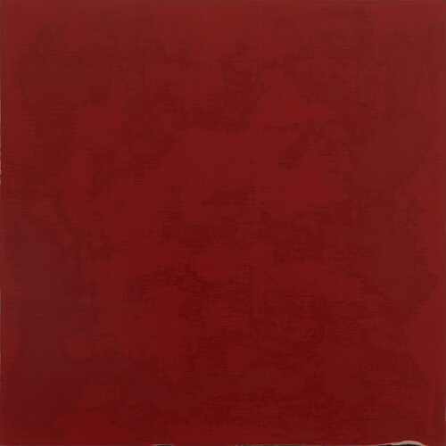 Overlaid Series No. 25-20-05 van Kim Deok-han, Schilderij te koop op Singulart