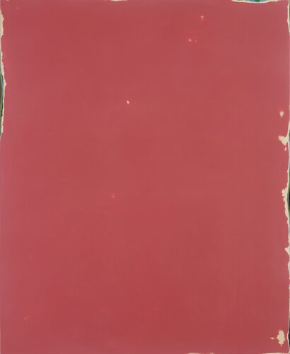 Overlaid Series No.25-60-01 par Kim Deok-han, Peinture en vente sur Singulart