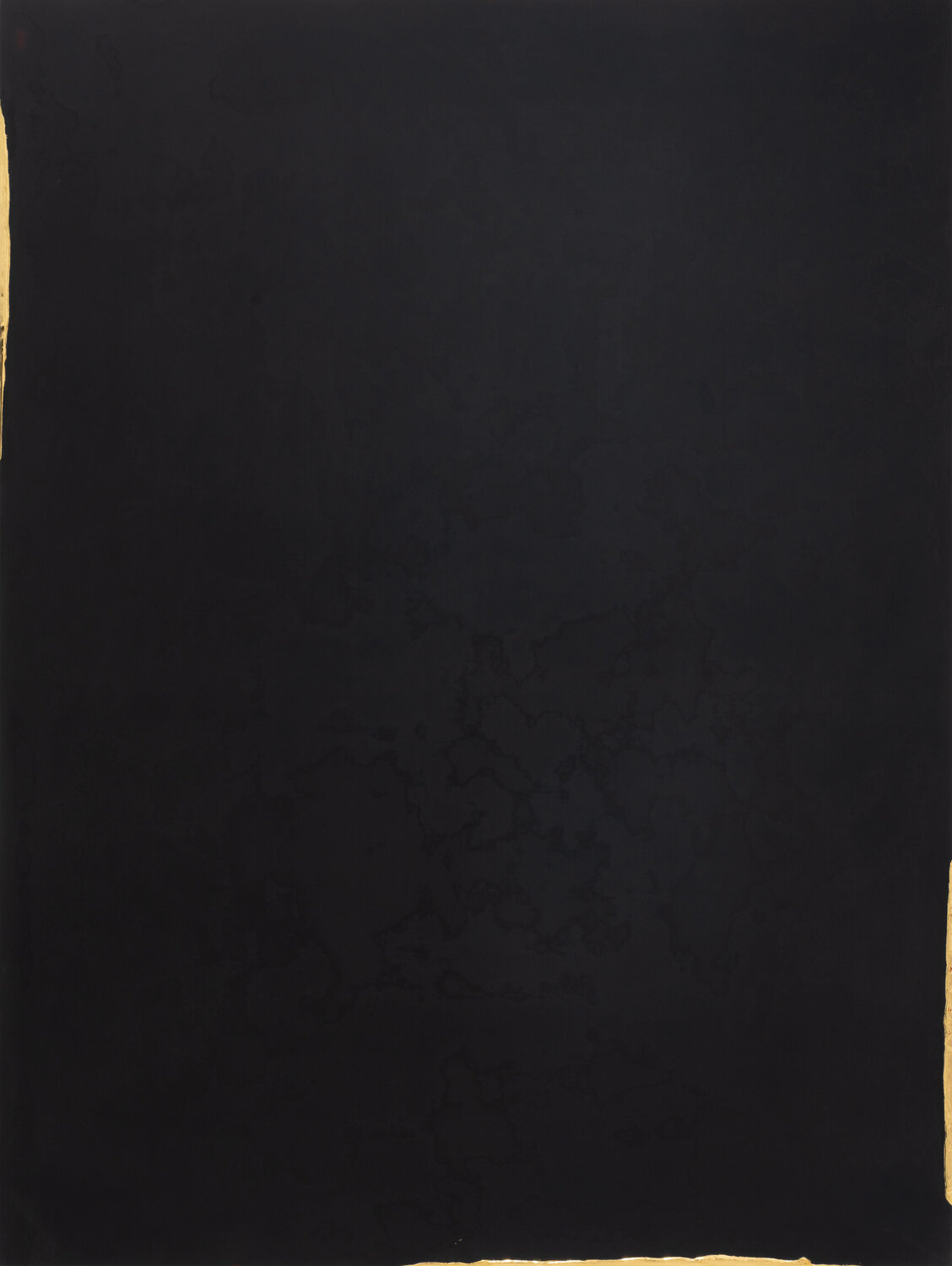 Overlaid Series No. 25-100-03 Kim Deok-han Originalgemälde zu verkaufen