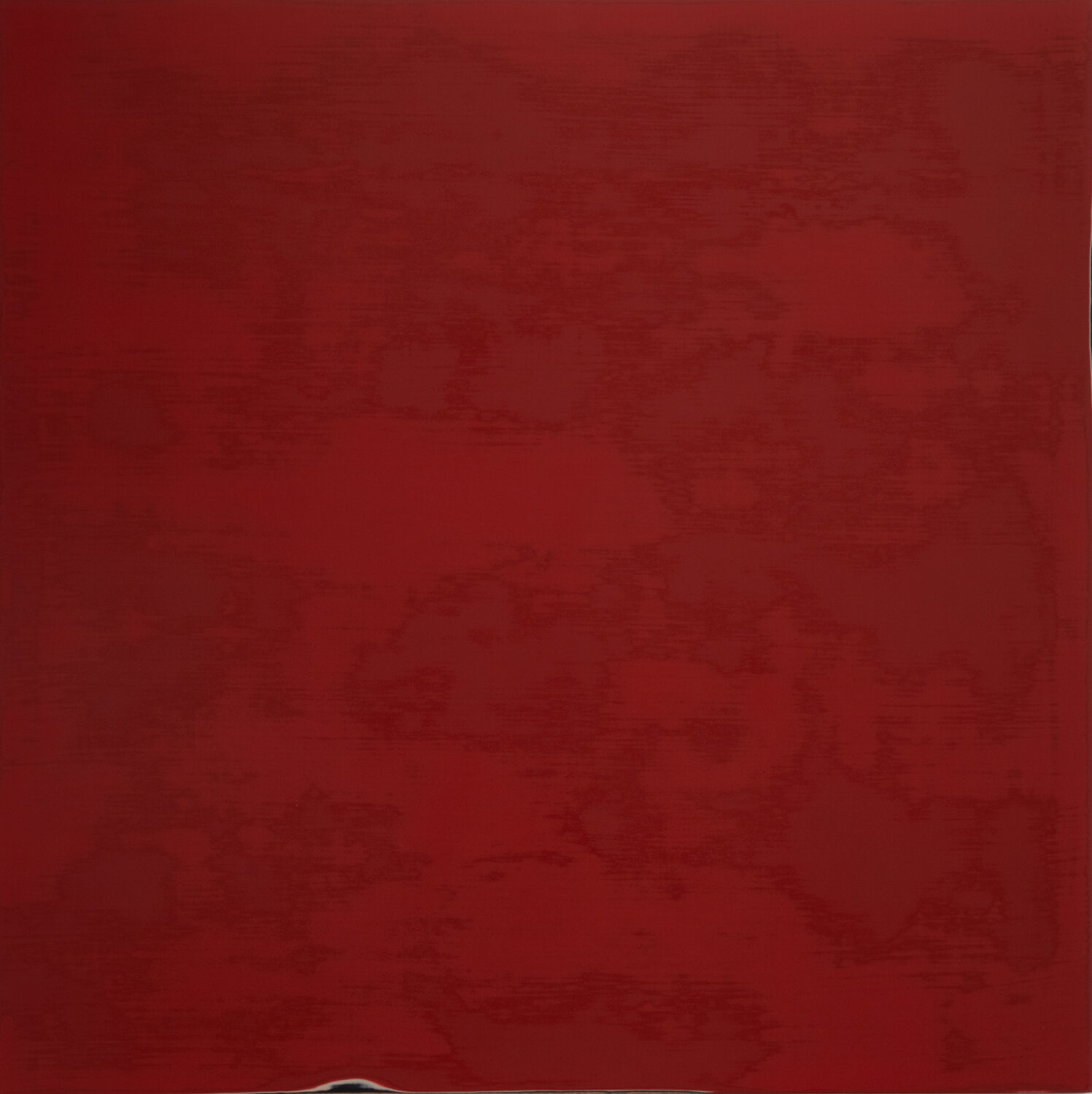 Overlaid Series No. 25-20-01 Kim Deok-han Dipinto originale in vendita