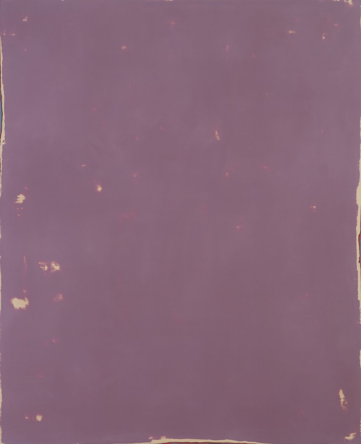 Overlaid Series No.25-60-02 Kim Deok-han Originalgemälde zu verkaufen