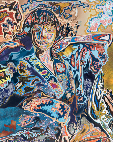 The Midnight Bloom de Azuki Furuya, Otros medios a la venta en Singulart