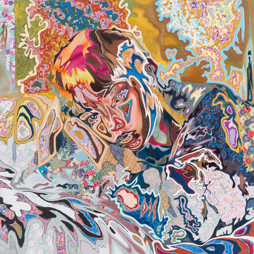 The Gaze de Azuki Furuya, Otros medios a la venta en Singulart