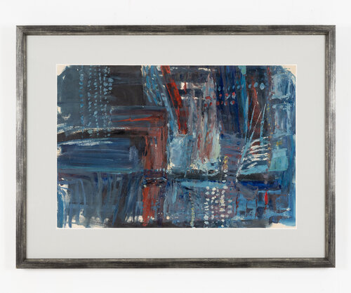 Work GAS-1 by Senkichiro Nasaka, Other Media for Sale on Singulart