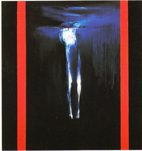 Still Waters 2 van Thomas Watson, Schilderij te koop op Singulart