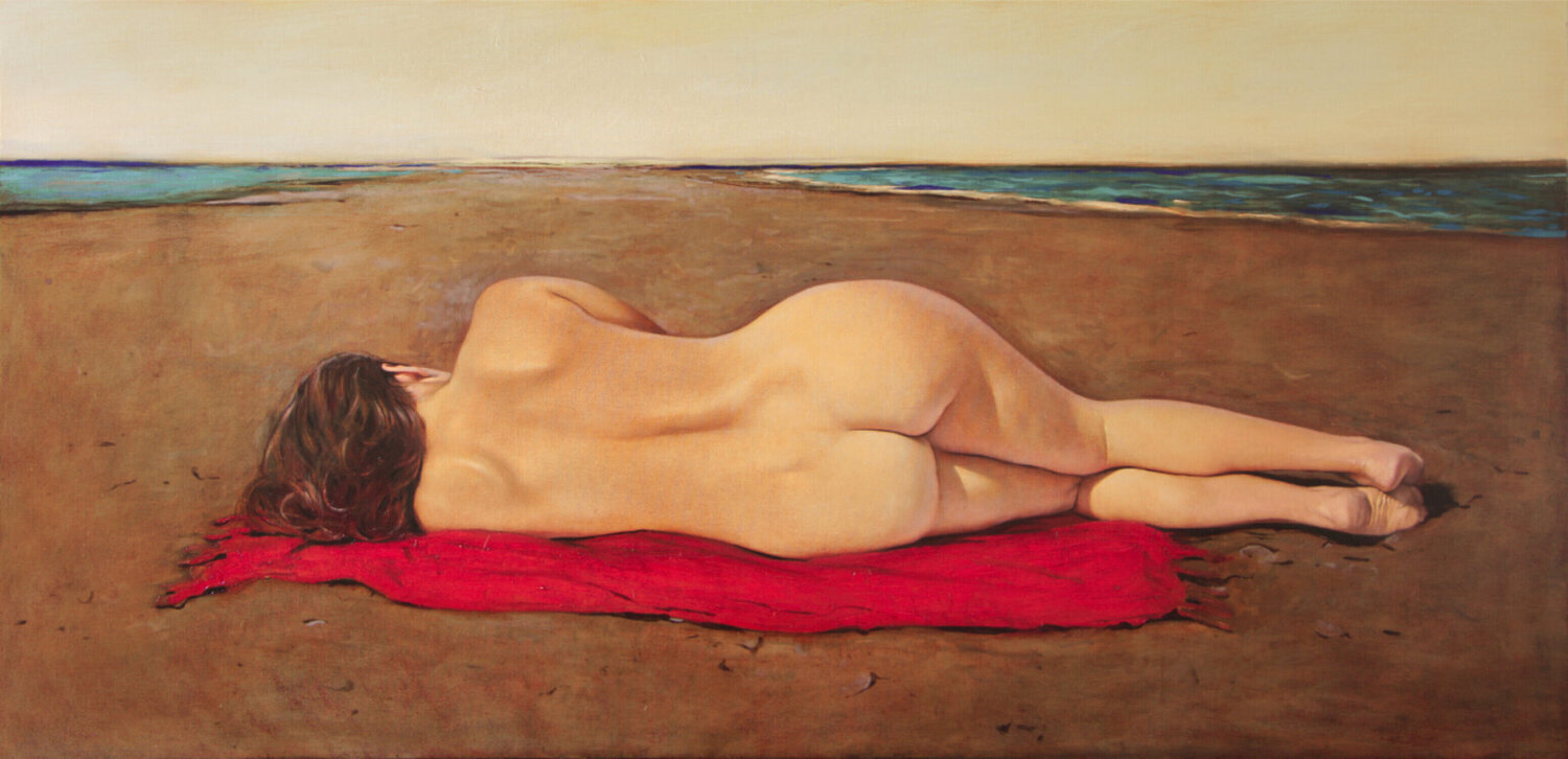 Beyond the Rock Thomas Watson