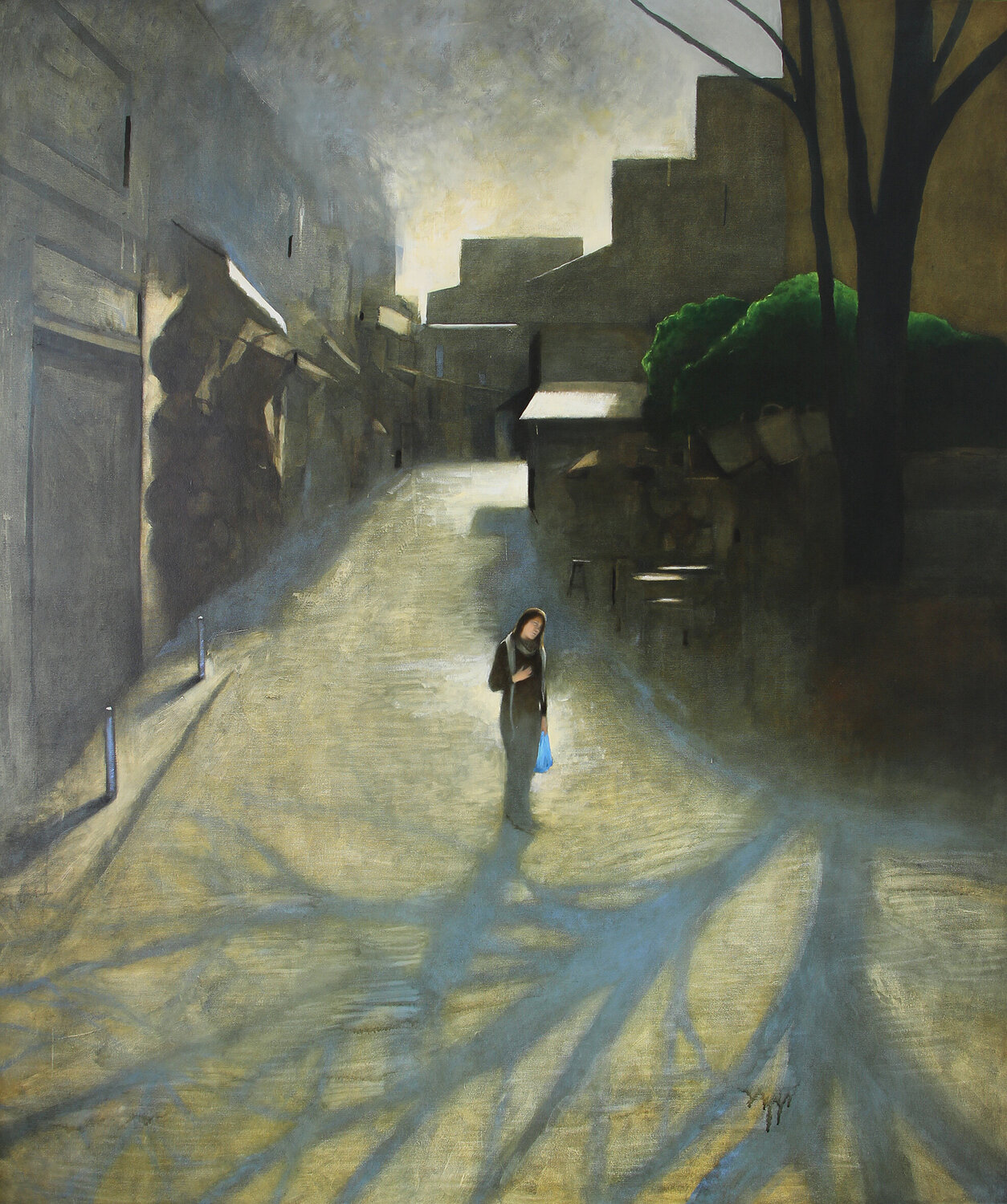 Subconscious Storms Thomas Watson