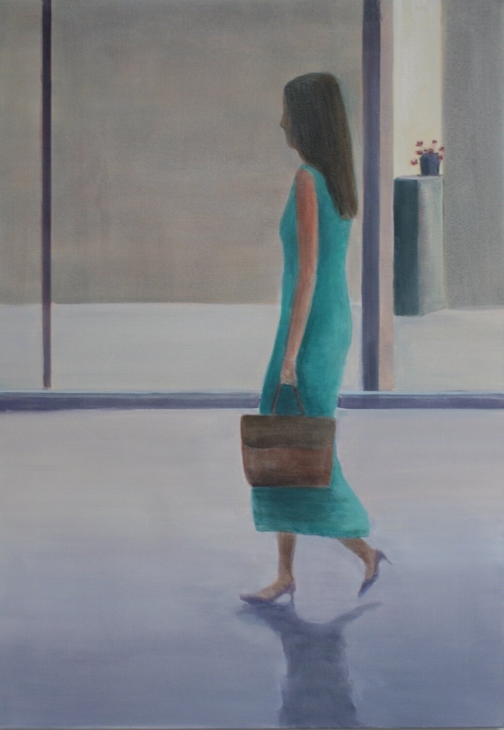 Passer by 3 Gro Thorsen