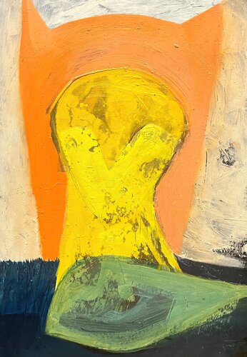 No Name von Paco León, Malerei kaufen auf Singulart