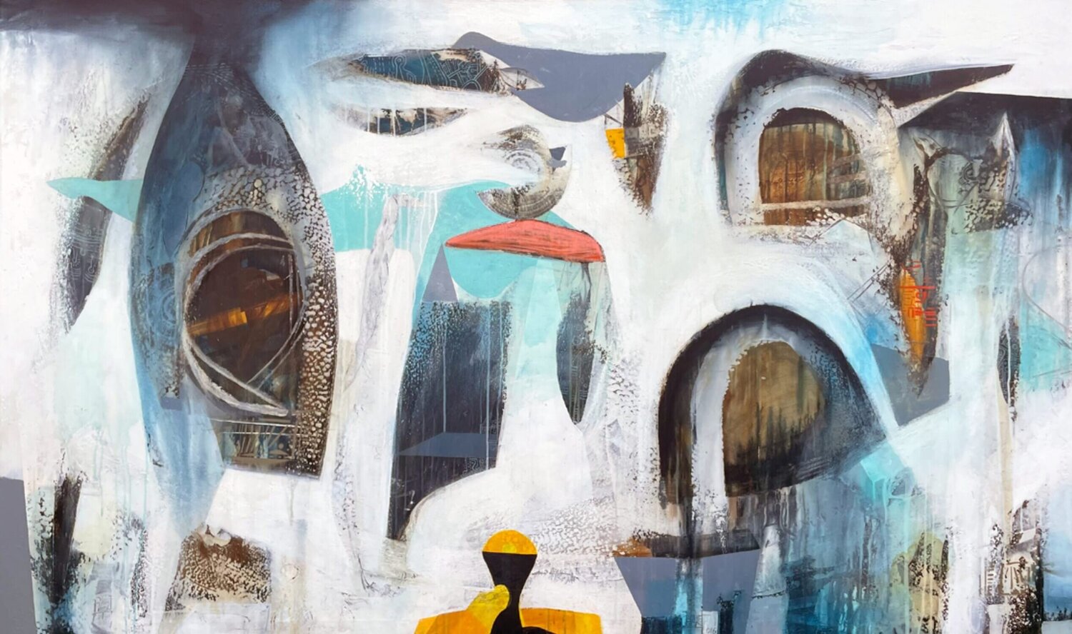 Cuestion de grises Paco León