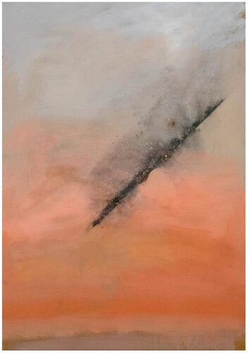 Pampa Fontana van Tomás Espina, Schilderij te koop op Singulart