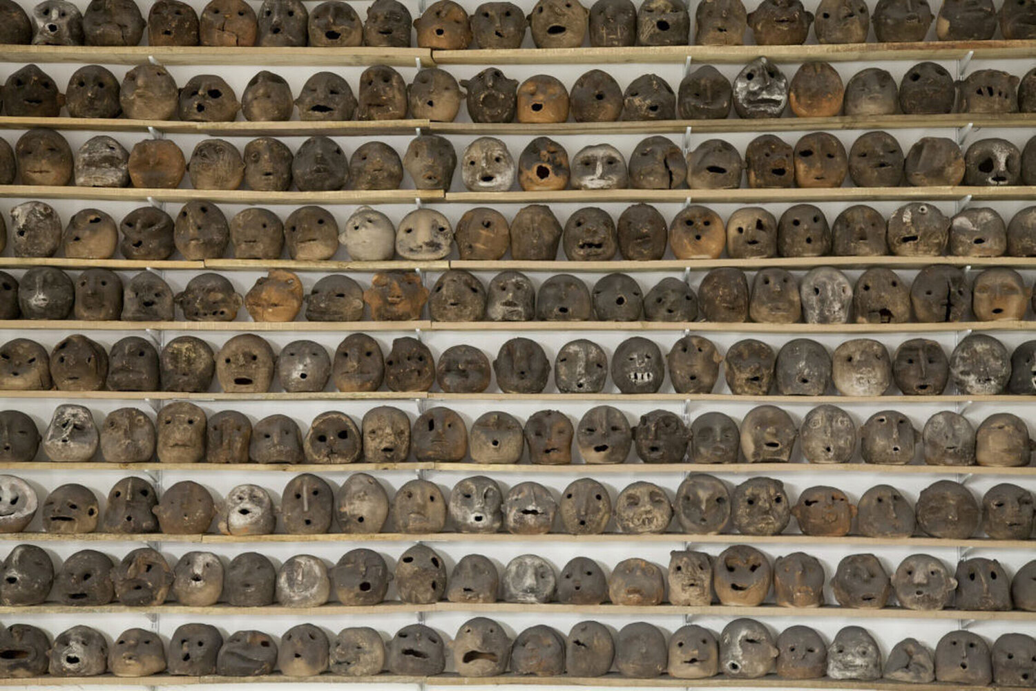 Haití Tomás Espina Scultura in vendita