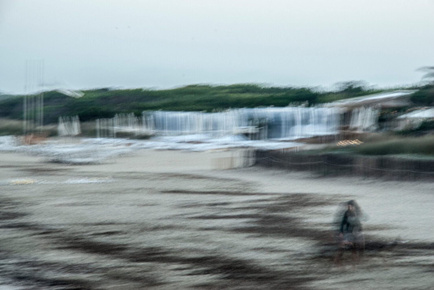 Ibiza Playa Miguel Etchepare