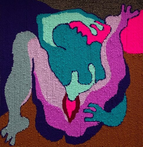 Thursday von Florencia Martina, Andere Medien kaufen auf Singulart