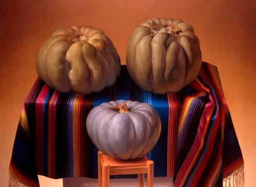OPUS 568 di Enrique Campuzano, Pittura in vendita su Singulart