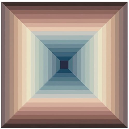 SERIE AXIS MUNDI, 6 van Felipe Oyarzún, Schilderij te koop op Singulart