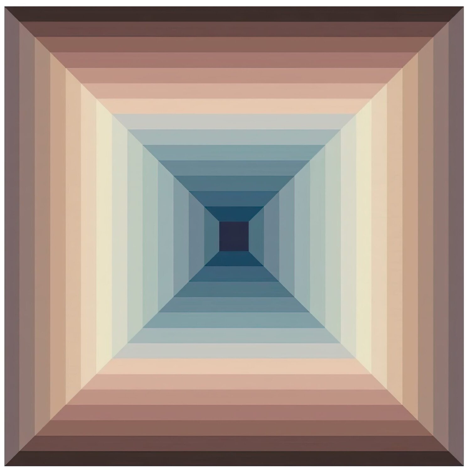 SERIE AXIS MUNDI, 6 Felipe Oyarzún