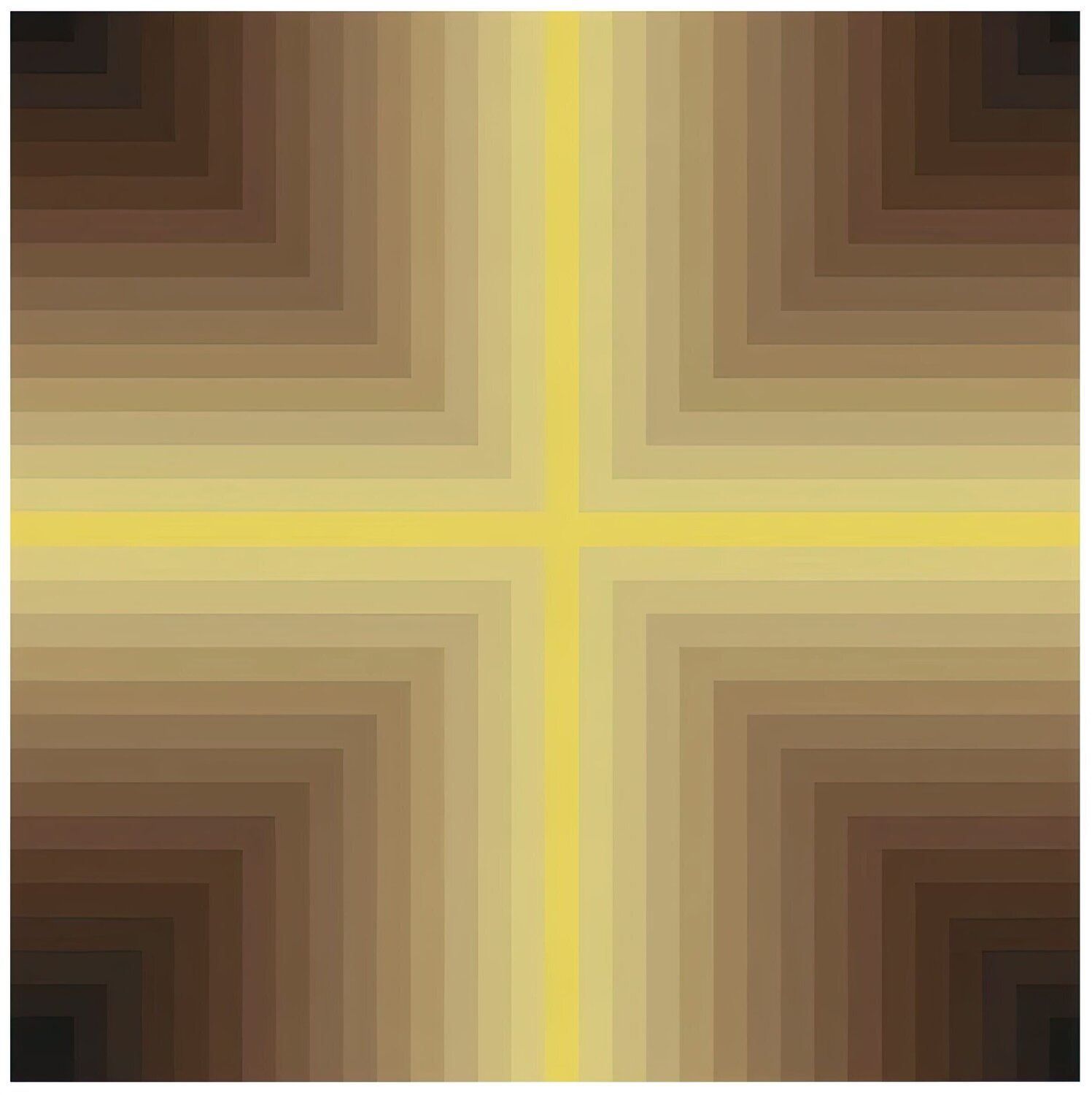 SERIE AXIS MUNDI, 7 Felipe Oyarzún