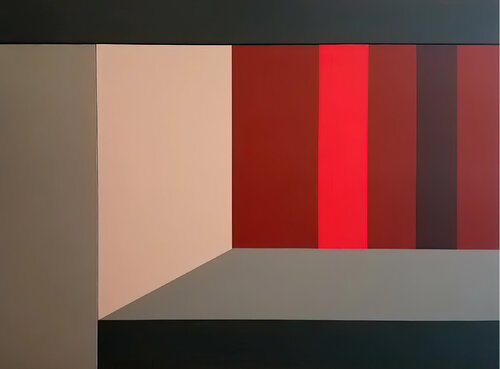 Sin Titulo di Christian Lira, Pittura in vendita su Singulart