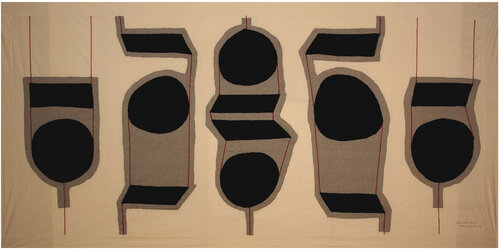 Work-1942 di Jeayeon Hong, Altri media in vendita su Singulart