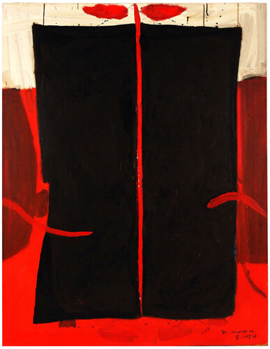 Soul-211 di Jeayeon Hong, Pittura in vendita su Singulart