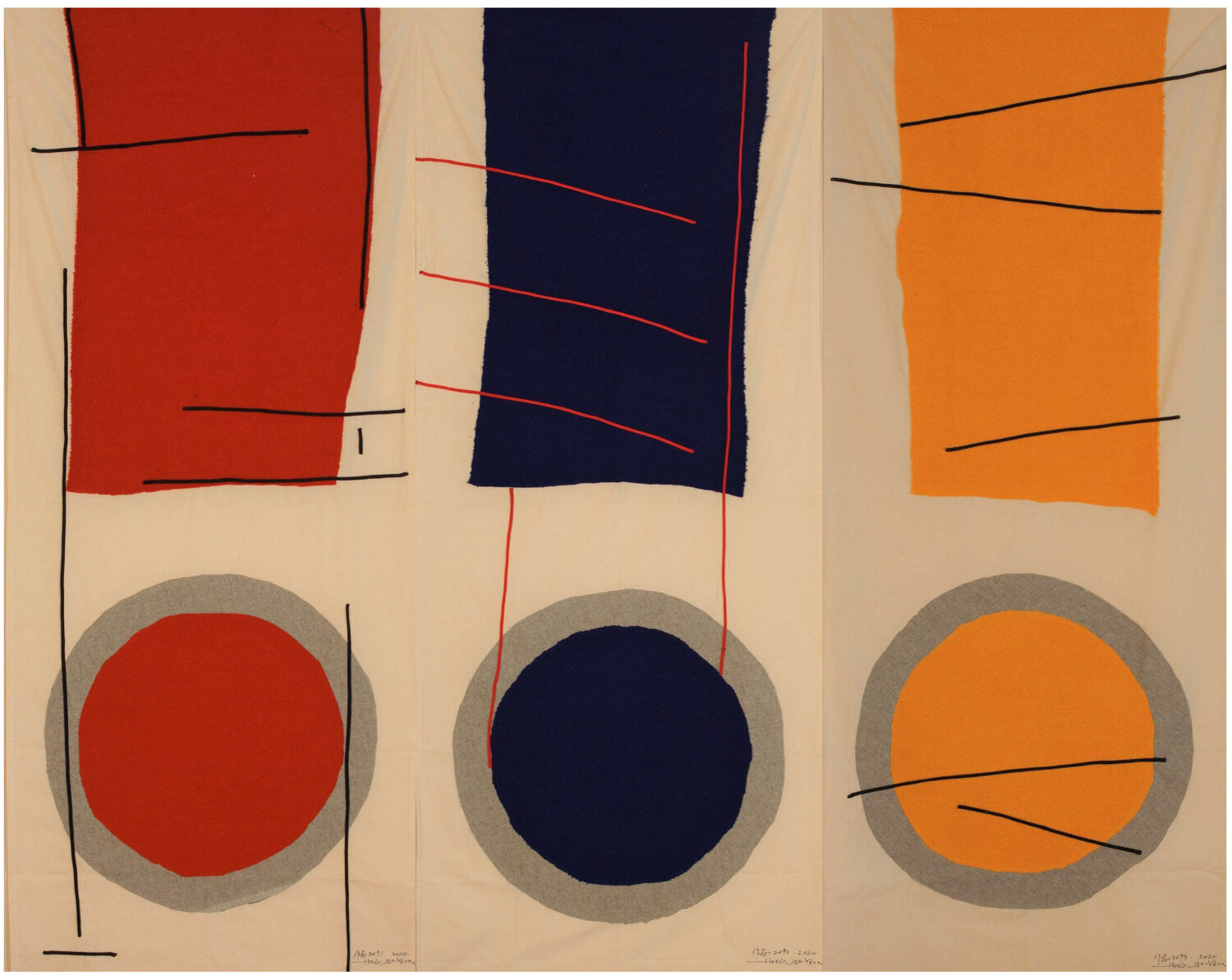 Work-2091 Jeayeon Hong