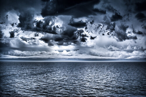 Tormenta von Jaime O'Ryan, Fotografie kaufen auf Singulart