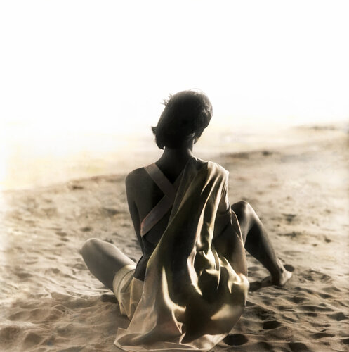 Mirada von Jaime O'Ryan, Fotografie kaufen auf Singulart