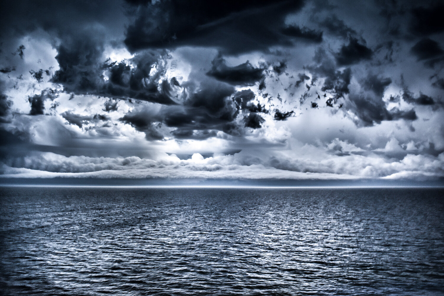 Tormenta Jaime O'Ryan