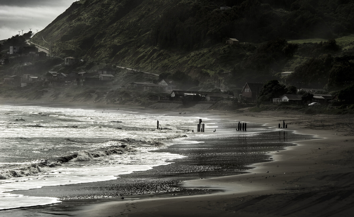 Playa Jaime O'Ryan