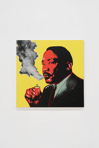 MILK by Slumpykev, Painting for Sale on Singulart