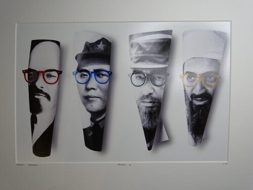 The Evil Inside von Oliviero Toscani, Fotografie kaufen auf Singulart