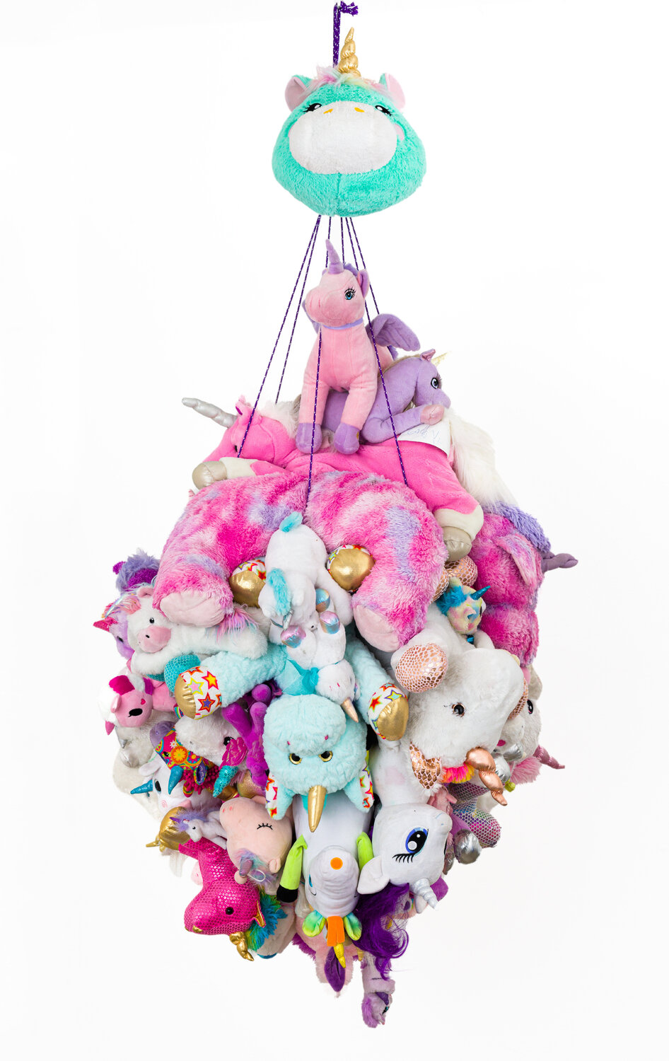 Collected Magic Debra Broz Sculpture à vendre