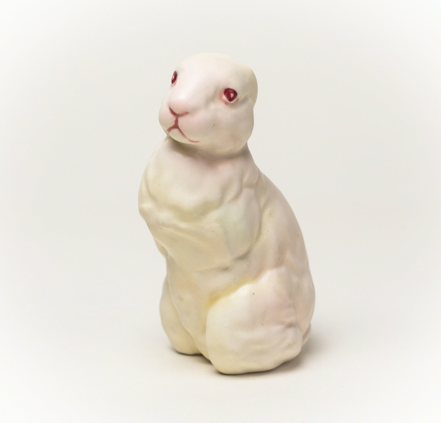White Rabbit, No. 25 Debra Broz Sculpture à vendre