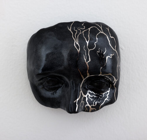 Fragment, LII (Idiopathic) by Camilla Taylor, Sculpture for Sale on Singulart
