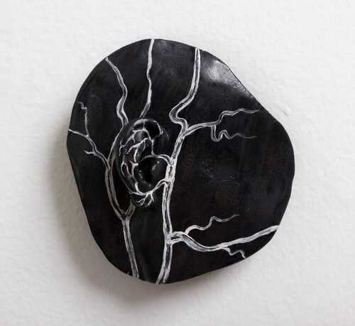 Fragment, XLII (Canals) by Camilla Taylor, Sculpture for Sale on Singulart