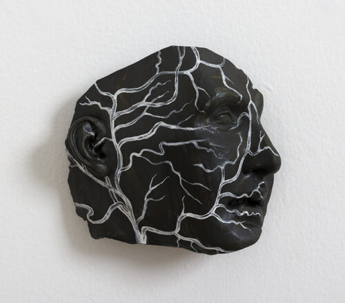 Fragment, XXXIX (Beneath) by Camilla Taylor, Sculpture for Sale on Singulart