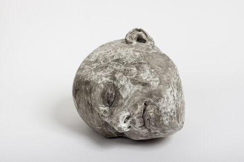 Cracked Head by Camilla Taylor, Sculpture for Sale on Singulart