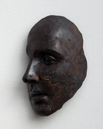 Fragment, IV (Rash) by Camilla Taylor, Sculpture for Sale on Singulart