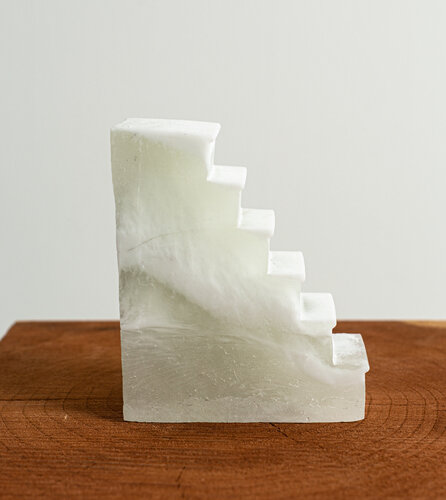 Means of Concealment and Deception, II by Camilla Taylor, Sculpture for Sale on Singulart
