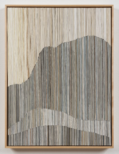 Foothills by Camilla Taylor, Work on Paper for Sale on Singulart