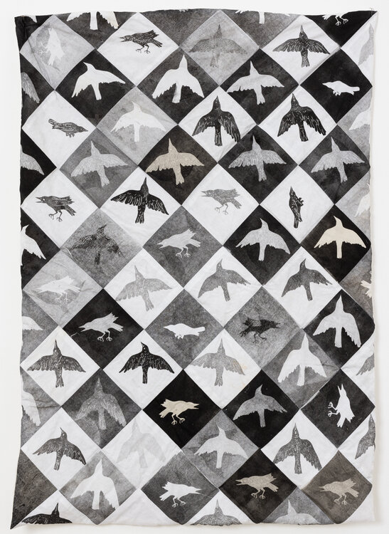 Flock Camilla Taylor