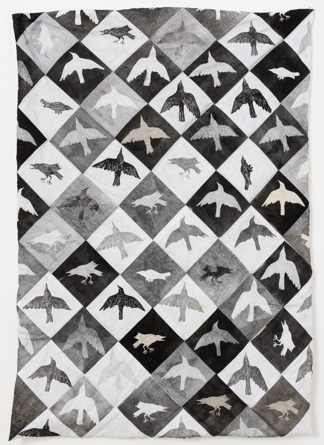 Flock Camilla Taylor Textile for sale