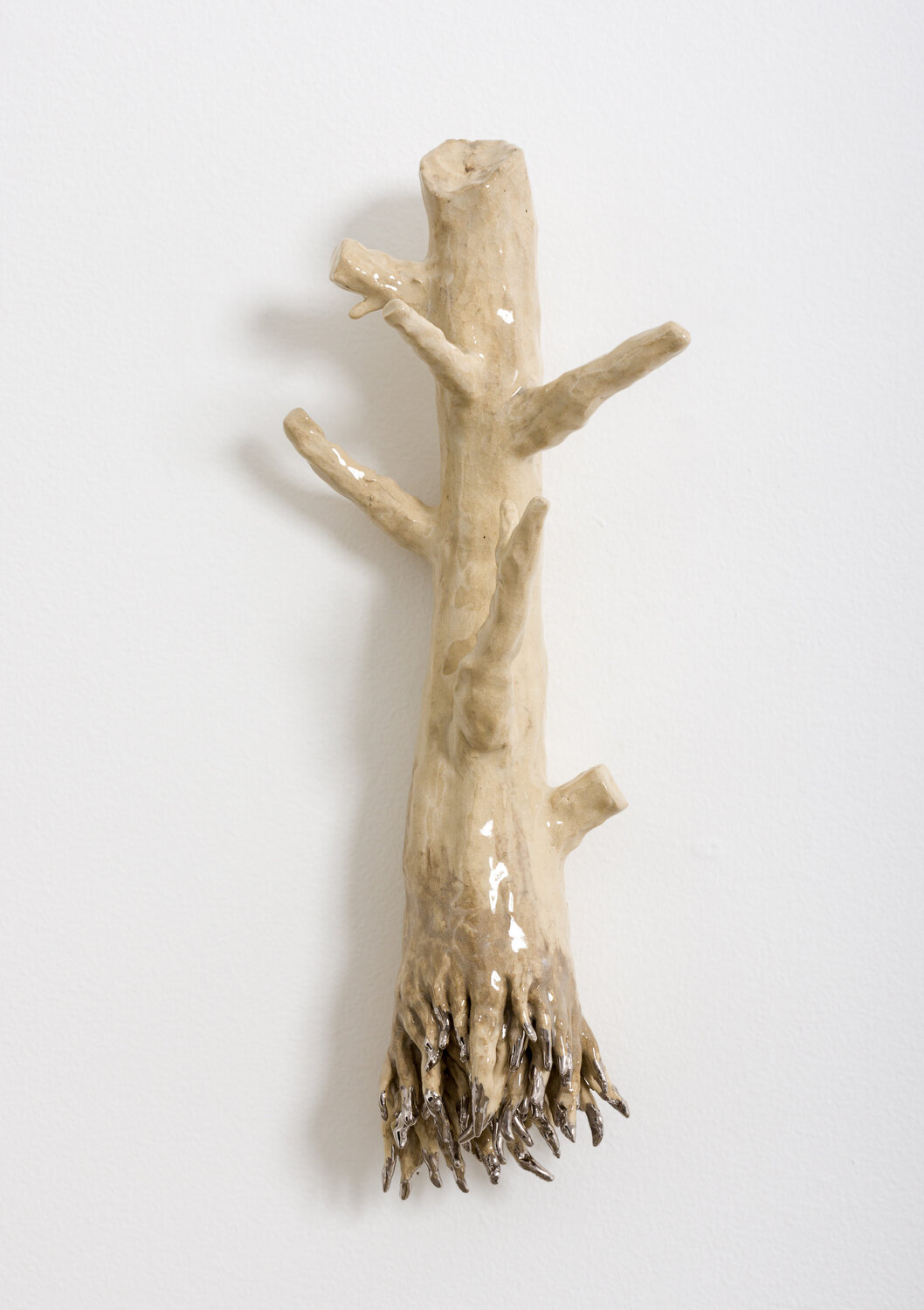 Root Rot Camilla Taylor Sculpture for sale