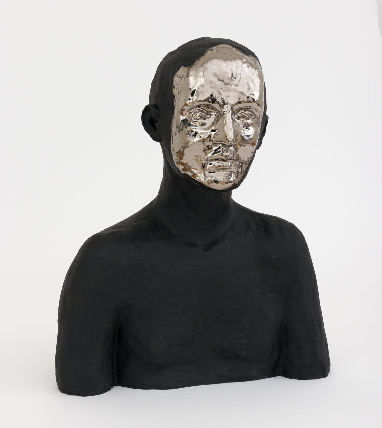Blushing Camilla Taylor Sculpture for sale