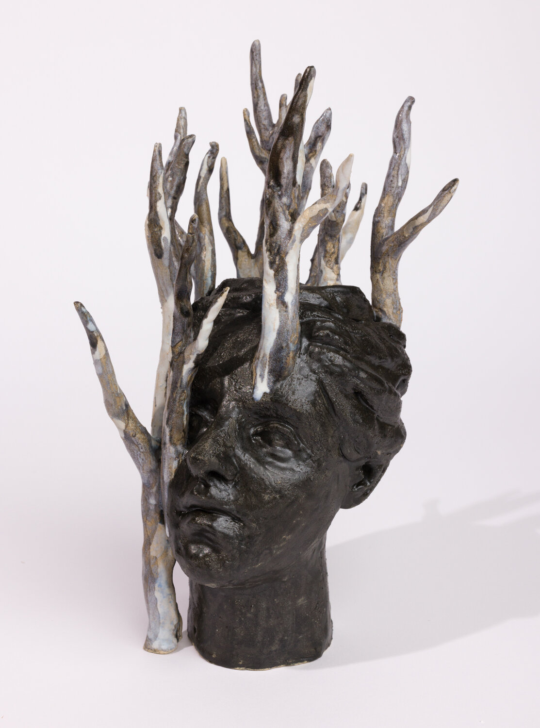 Syrinx (Reeds) Camilla Taylor Sculpture for sale