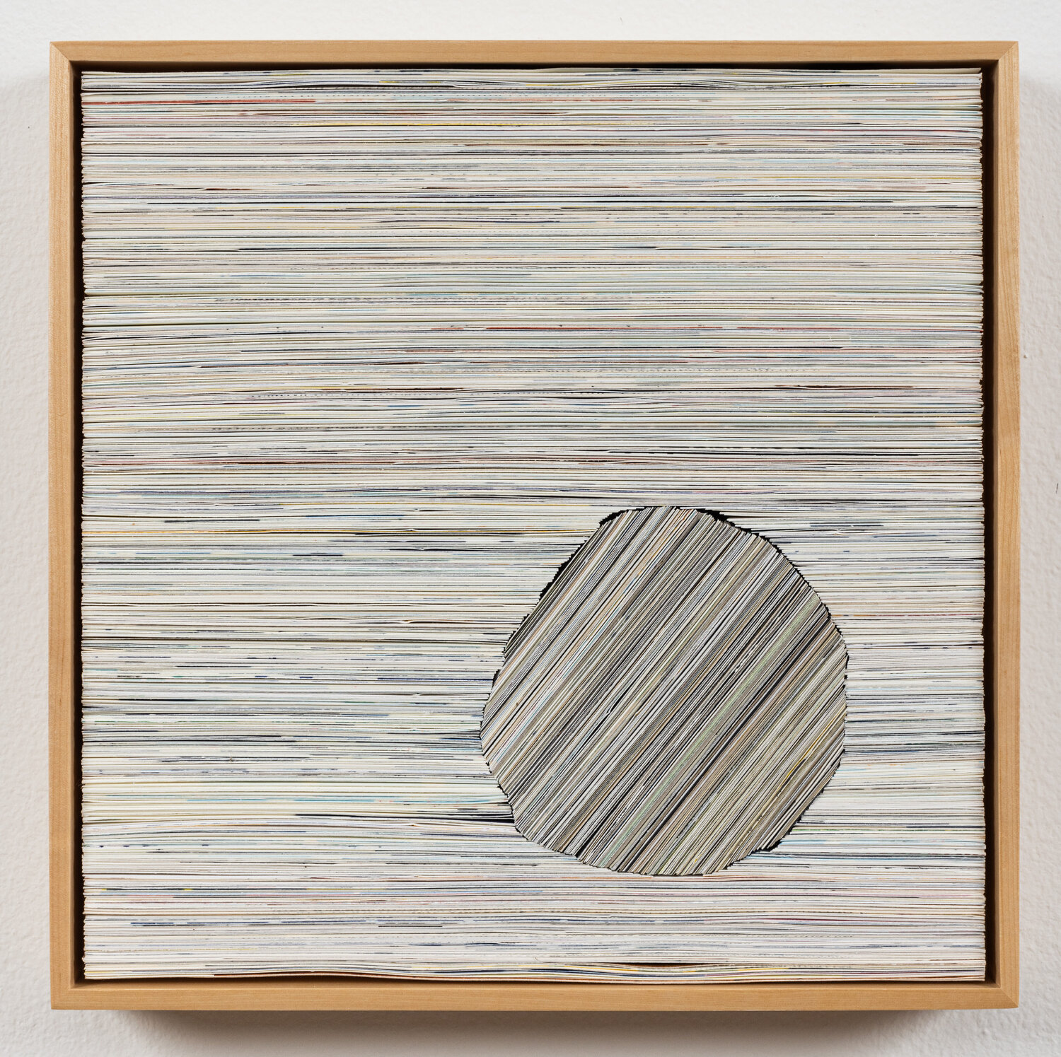 Grey Stone Camilla Taylor Work on Paper for sale