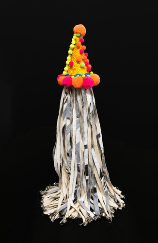 Spirit Painting No. 1 par Laurie Steelink, Sculpture en vente sur Singulart